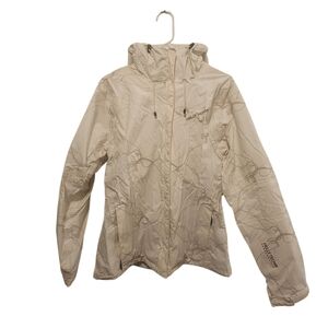 Helly Hansen Women's Cream Jacket